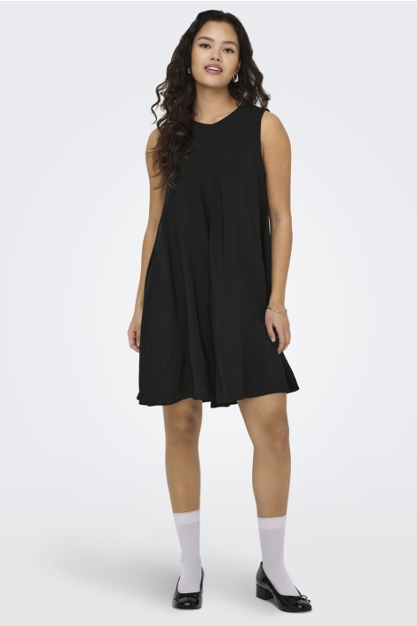 Jacqueline de Yong jdybarbara s/l dress wvn